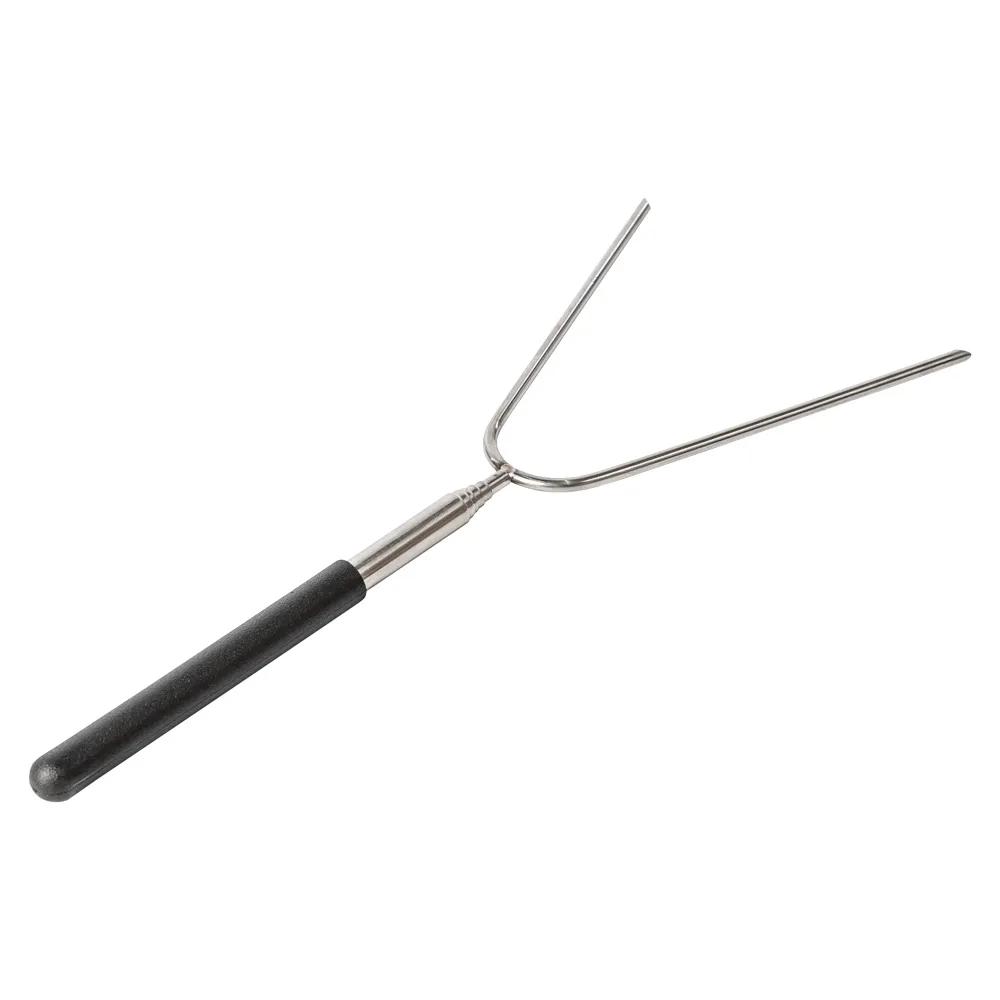 Podpórka na kije do kiełbasek 62 cm - 5 sztuk