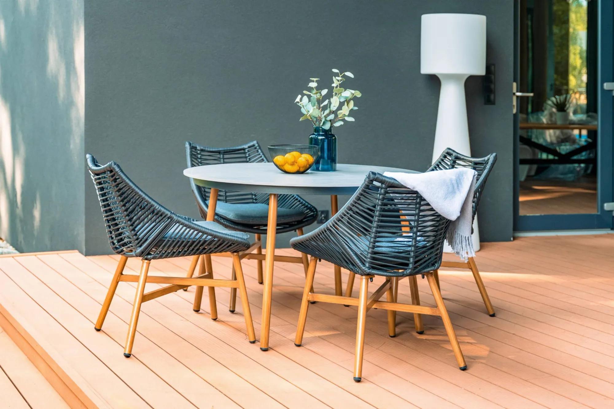 ZESTAW HELSINKI DINNING 521.0760.000 - zdjęcie 7