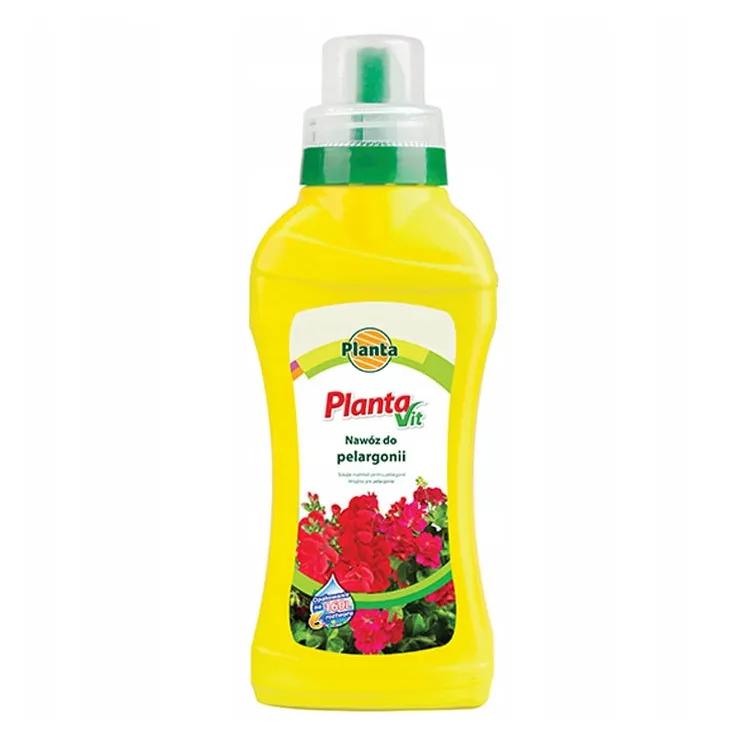 Nawóz Planta Vit-9 PELARGONIA 400ml