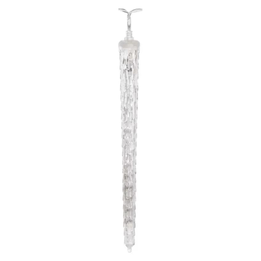 EMOS 140 LED SOPLE SOPELKI TUBY RURKI 3,6m IP44 ZIMNA BIEL DCPC01