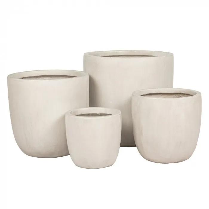 DONICA CERAMICZNA PRETO BIAŁY II - zdjęcie 3