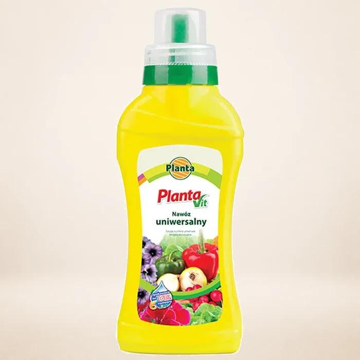 Nawóz Planta Vit-1 UNIWERSALNY 1L