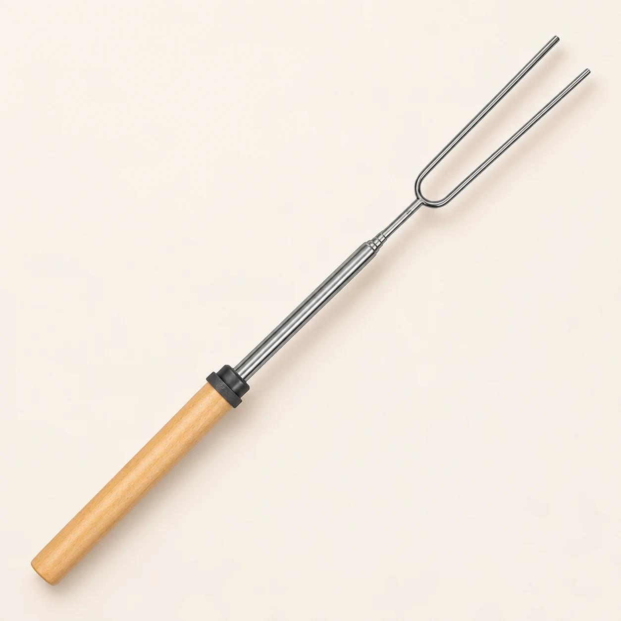 Teleskopowy kij do kiełbasek 31 – 80 cm
