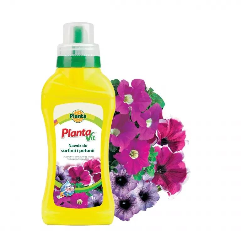 Nawóz Planta Vit-8 Surfinia Petunia 400ml