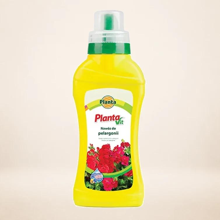Nawóz Planta Vit-9 PELARGONIA 400ml
