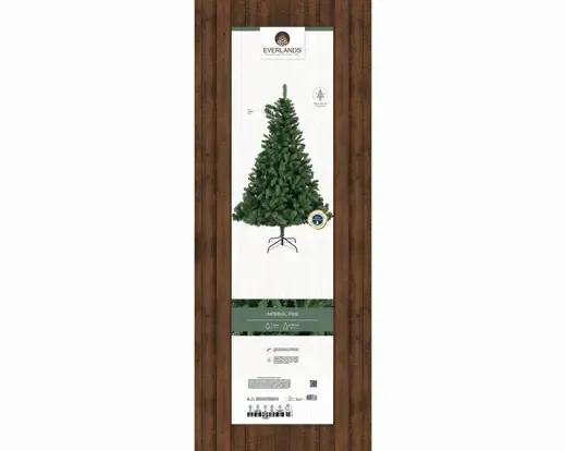 Majestatyczna Choinka Sztuczna Sosna Cesarska Premium – 360 cm
