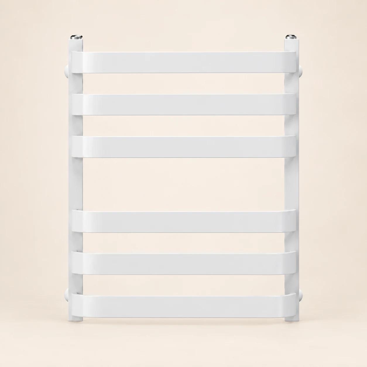 Grzejnik łazienkowy PSB KUBA 1 530x595 mm 298W -EN298W - biały