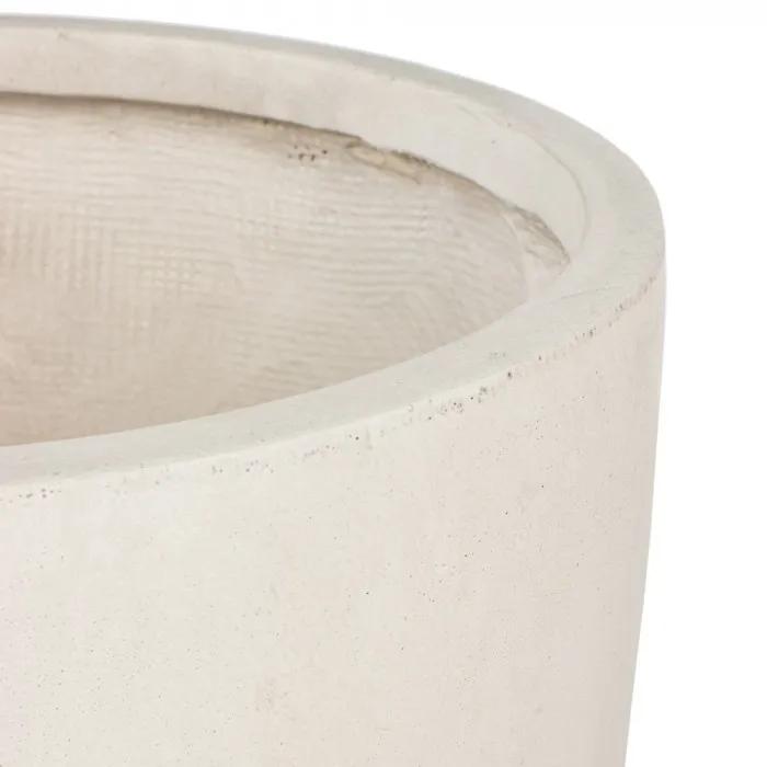 DONICA CERAMICZNA PRETO BIAŁY II - zdjęcie 2