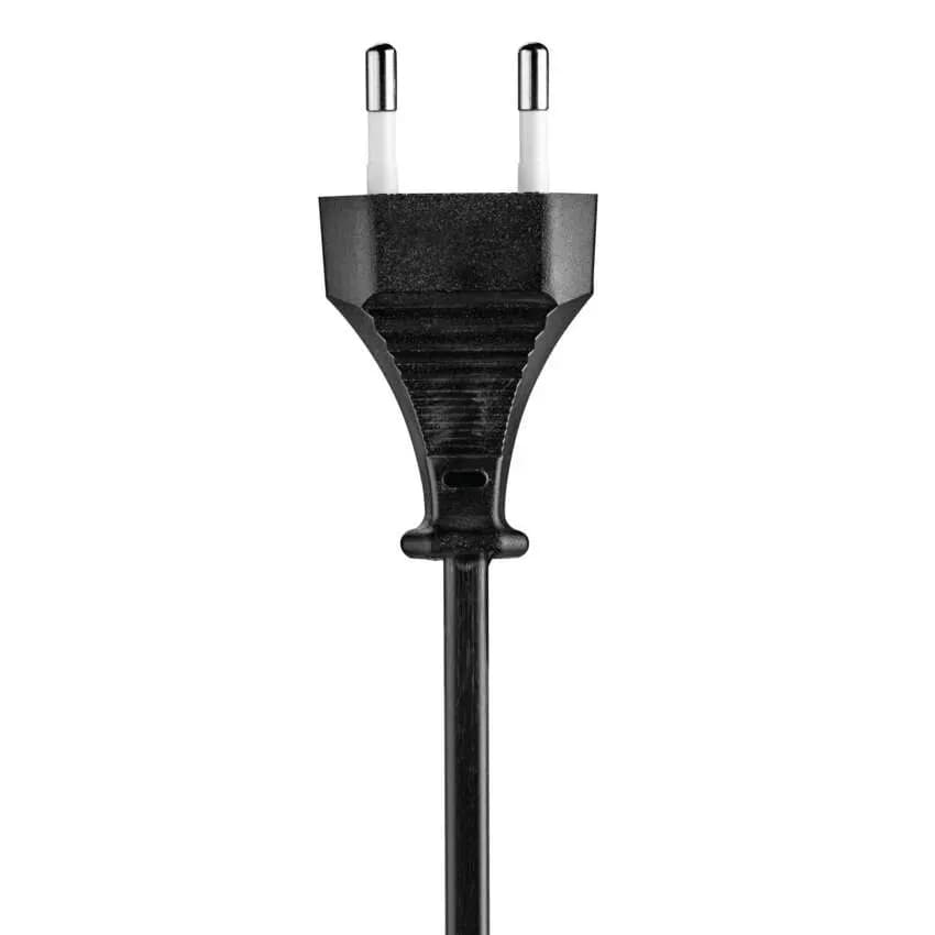 EMOS Łańcuch Choinkowy CLASSIC 200 LED 10m (Zimna Biel) – Do Wnętrz