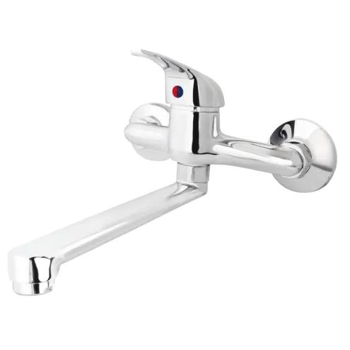 BATERIA ASTI CHROM UMYWALKOWA ŚCIENNA