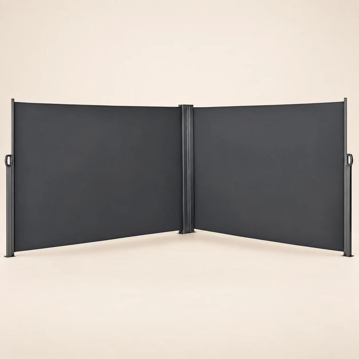 Markiza boczna 600x200cm, poliester