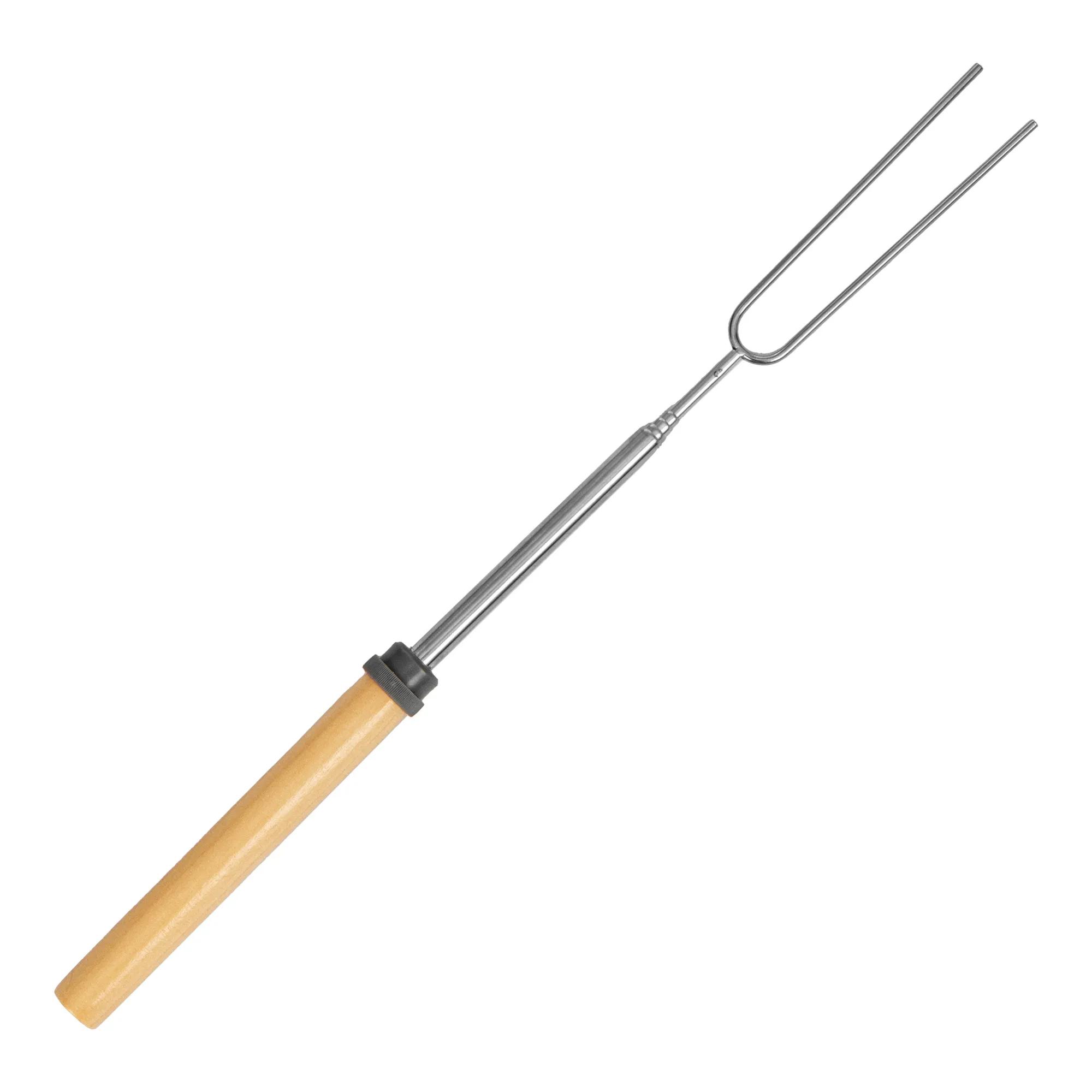 Teleskopowy kij do kiełbasek 31 – 80 cm