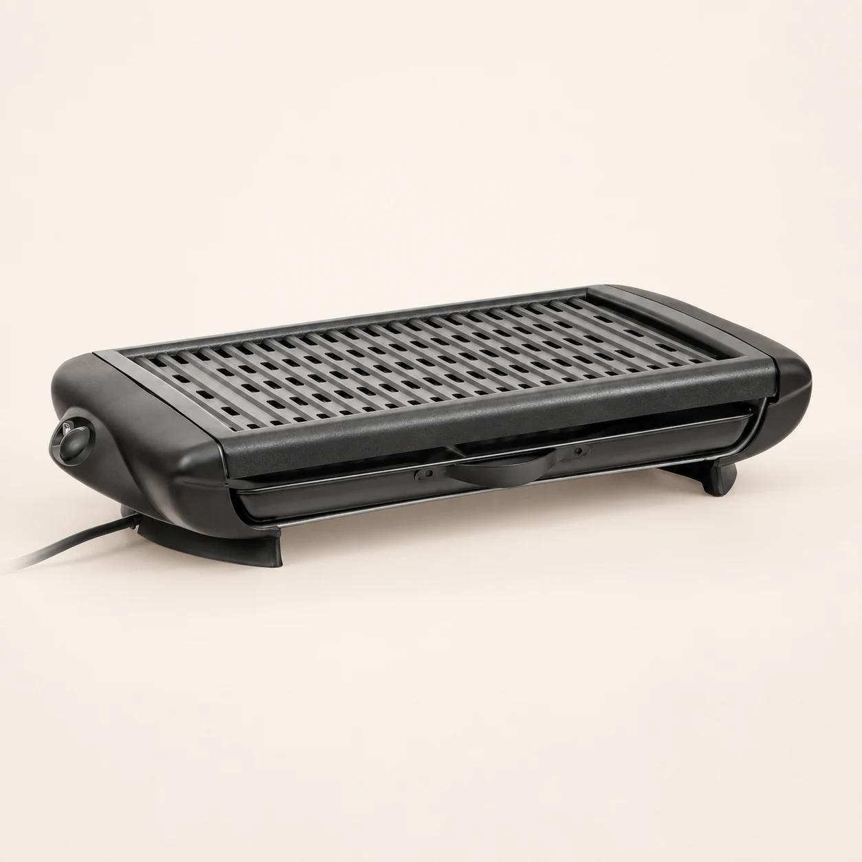 Grill elektryczny MIR-E868A bezdymny