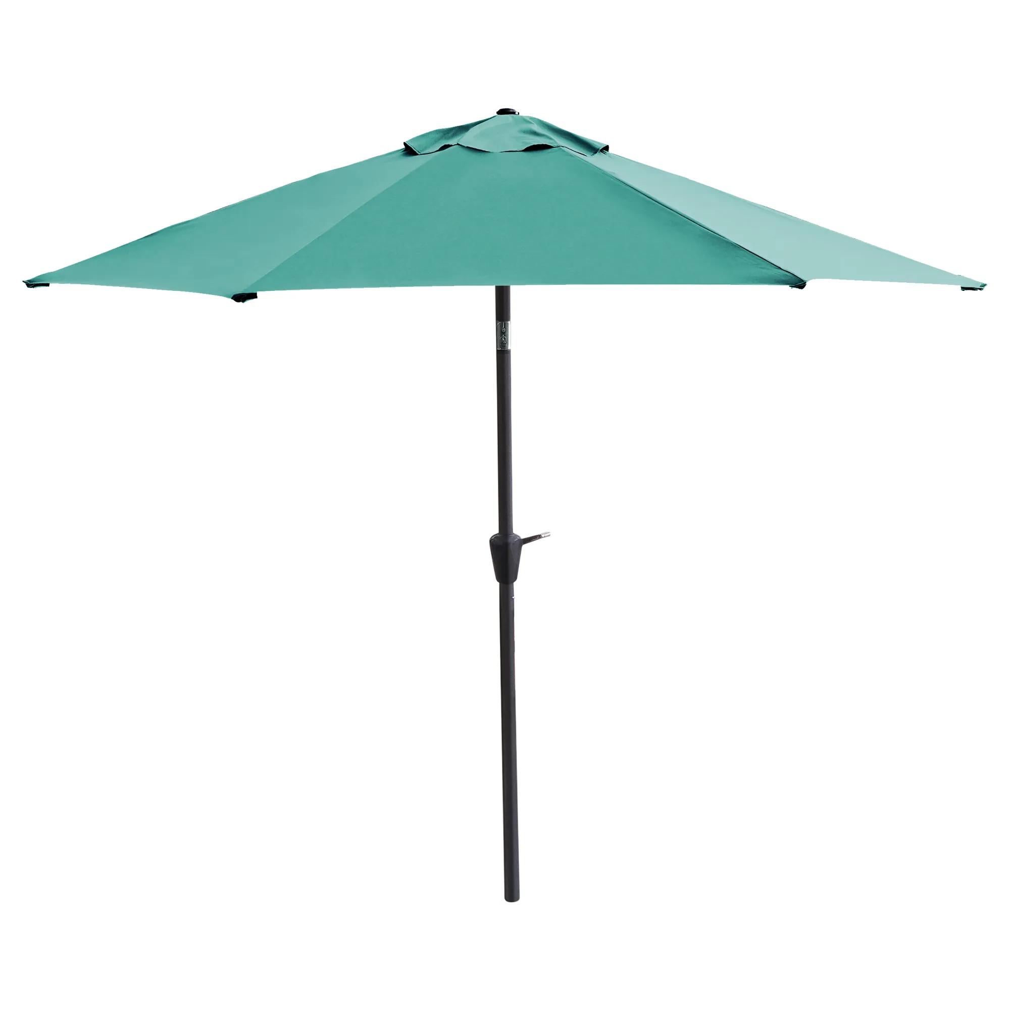 Parasol ogrodowy HAVANA 2 zielony