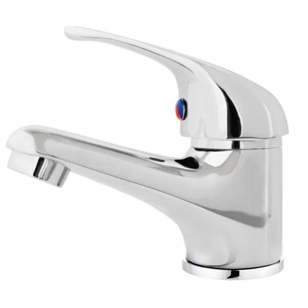 BATERIA ASTI CHROM UMYWALKOWA Z ZAMKN. ODPŁYWU