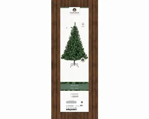 Gigantyczna Choinka Sztuczna Sosna Cesarska Premium – 450 cm