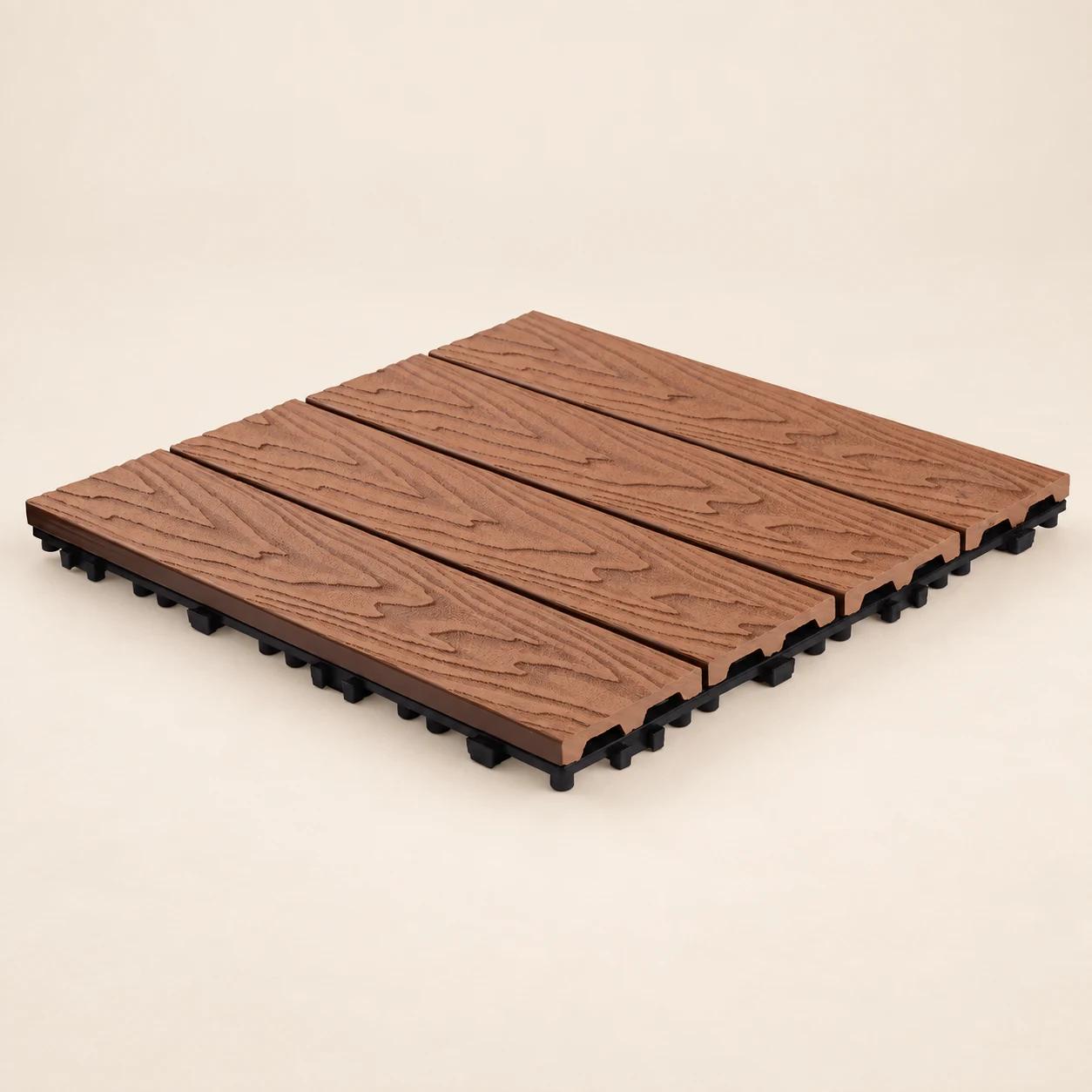 Pod. komp.4L 300x300 struktura drewna zaczepy teak