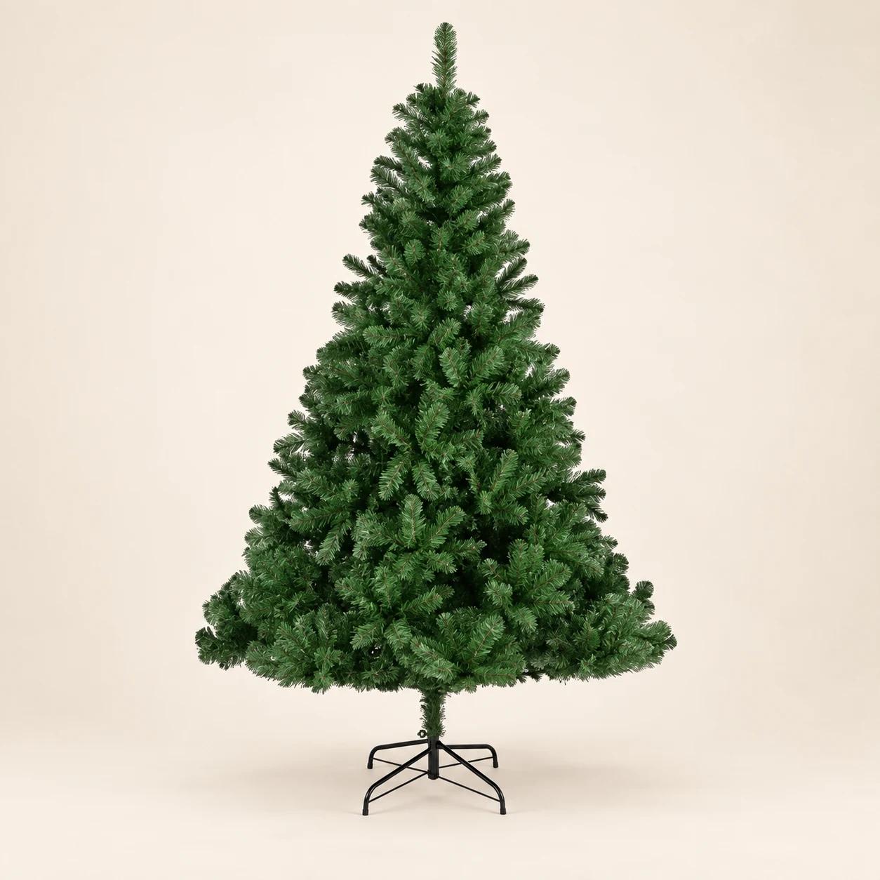 Gigantyczna Choinka Sztuczna Sosna Cesarska Premium – 450 cm