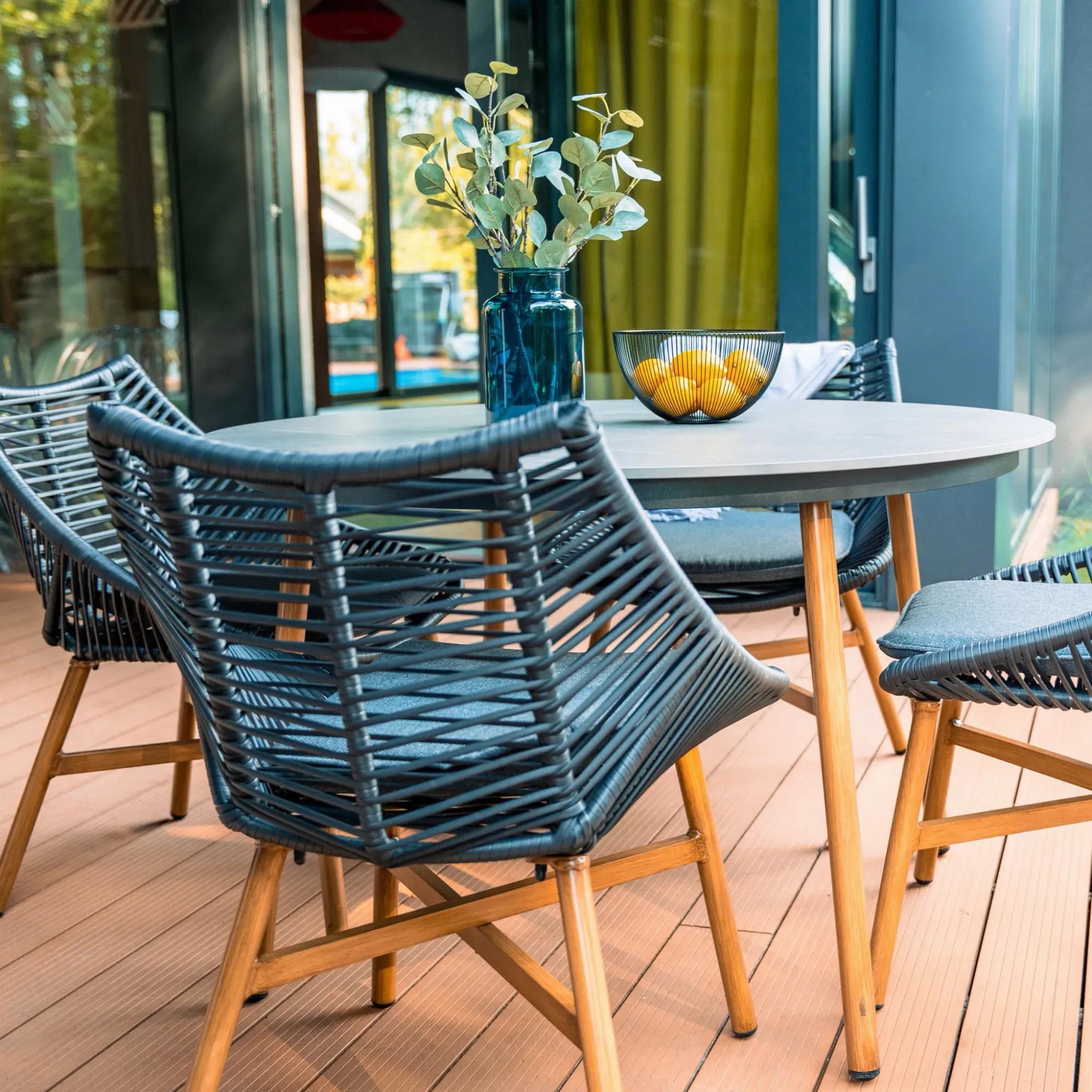 ZESTAW HELSINKI DINNING 521.0760.000 - zdjęcie 3