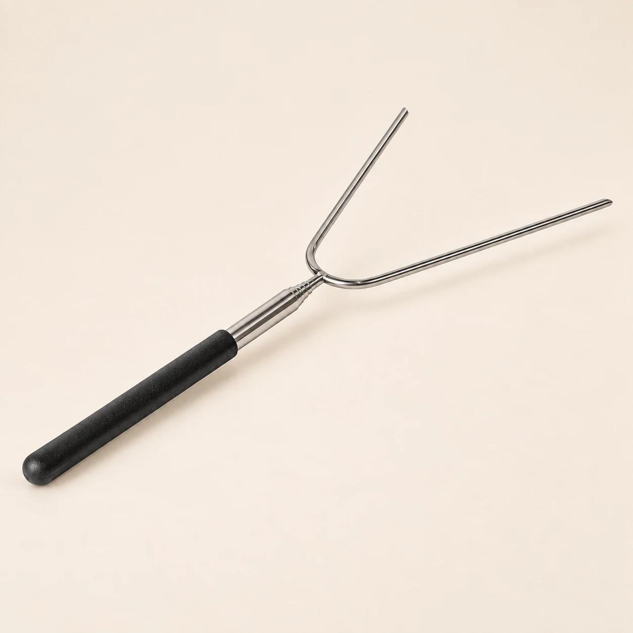 Teleskopowy kij do kiełbasek 30 - 90 cm
