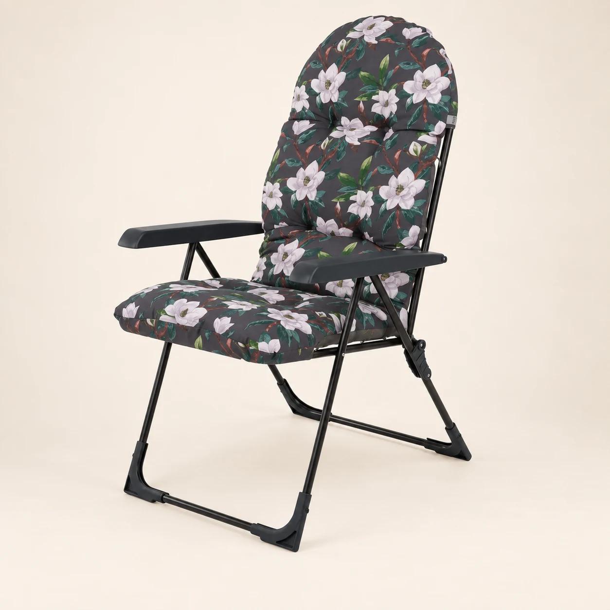 FOTEL SAMAR HOCH A096-06PB H