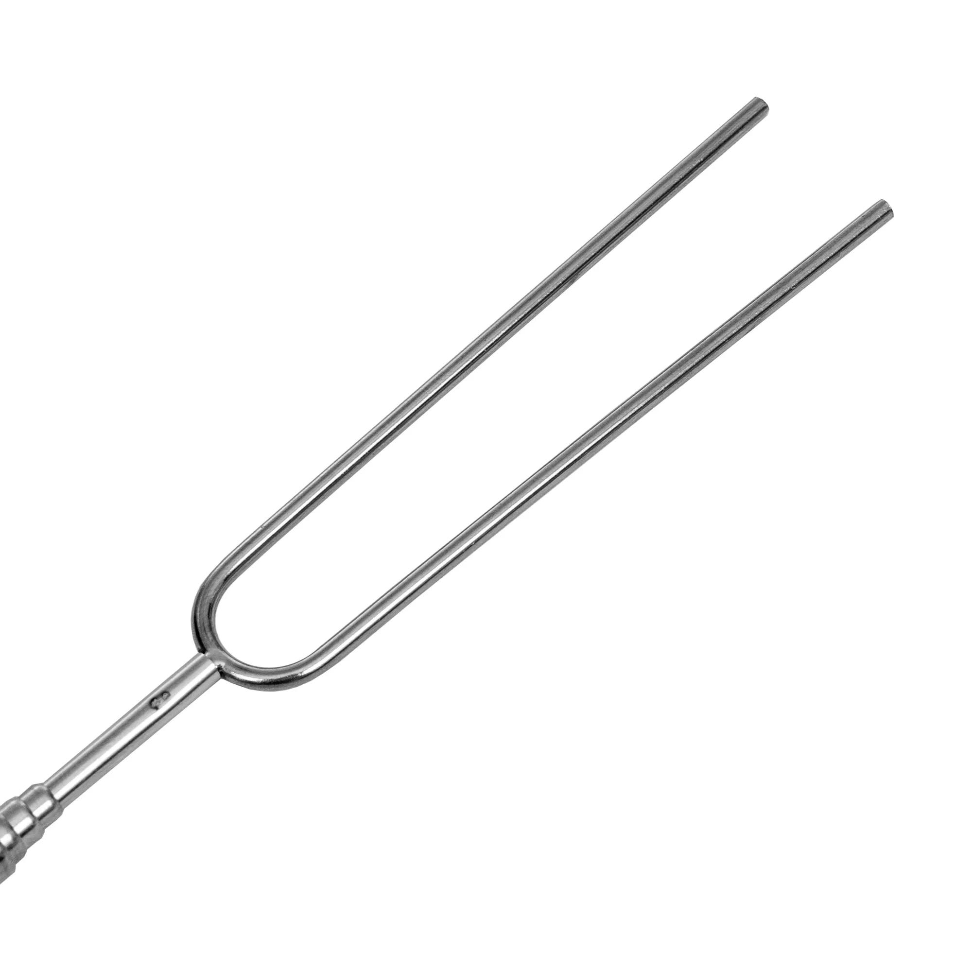Teleskopowy kij do kiełbasek 31 – 80 cm - zdjęcie 2