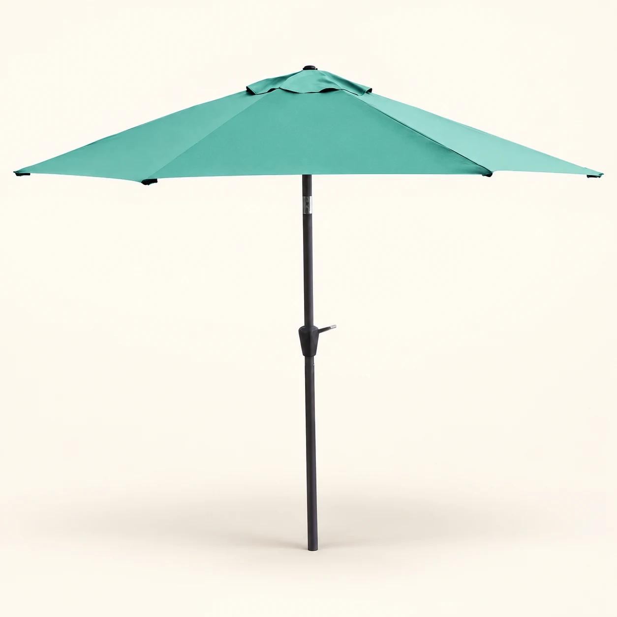 Parasol ogrodowy HAVANA 2 zielony