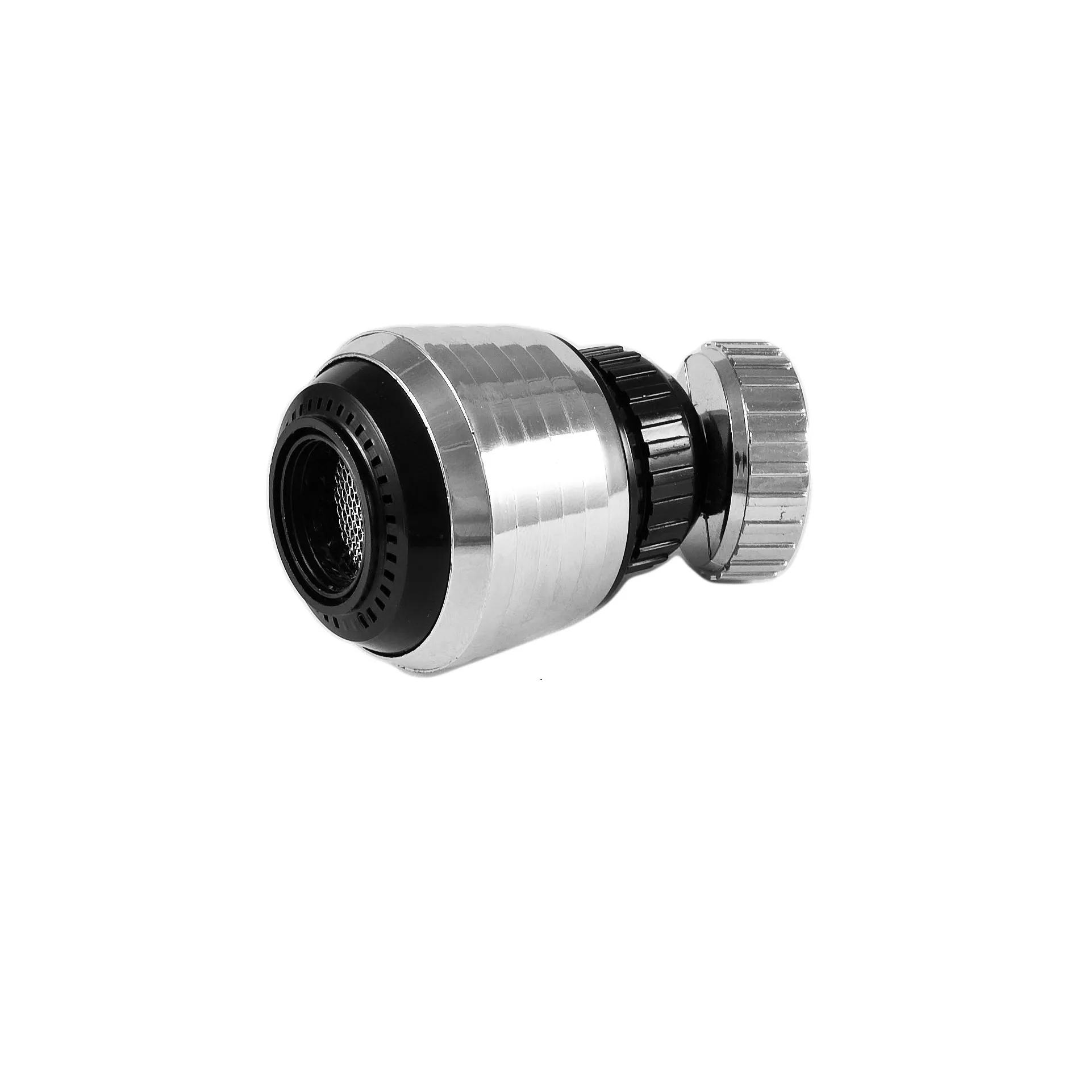 Aerator dwufunkcyjny - chrom