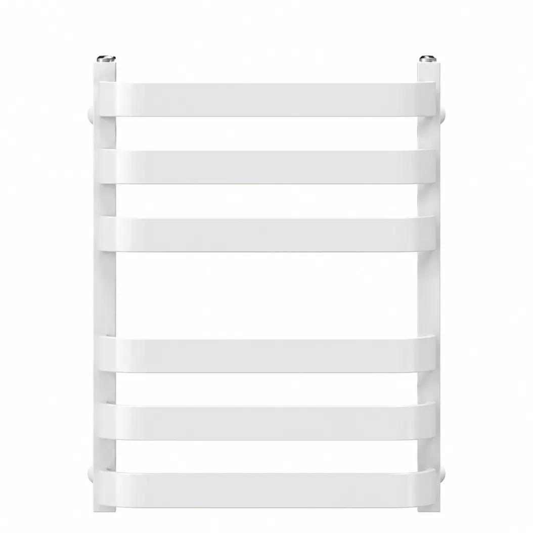 Grzejnik łazienkowy PSB KUBA 1 530x595 mm 298W -EN298W - biały