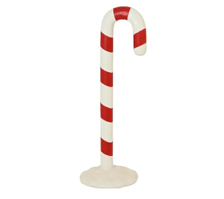 GIGANTYCZNA LASKA CUKROWA XXL – FIGURKA OGRODOWA I DO WNĘTRZ (181,5 cm)