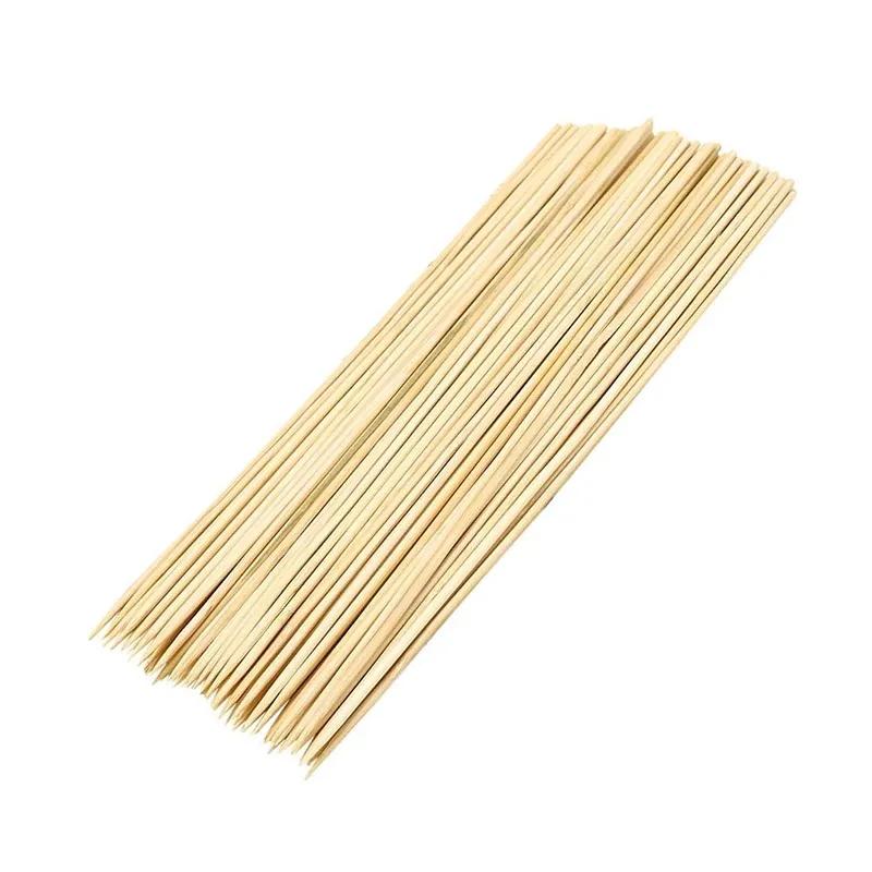 Bambusowe szpikulce 30,5 cm, paczka 100szt