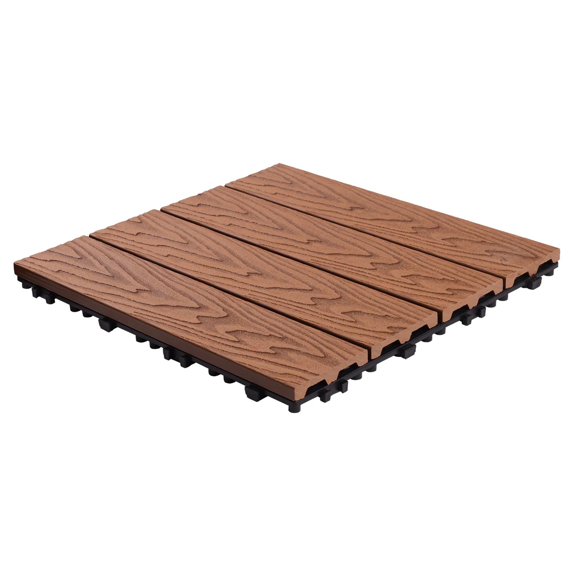 Pod. komp.4L 300x300 struktura drewna zaczepy teak