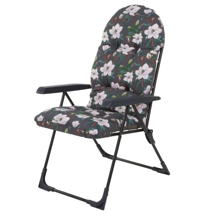 FOTEL SAMAR HOCH A096-06PB H