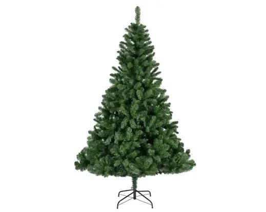 Majestatyczna Choinka Sztuczna Sosna Cesarska Premium – 360 cm
