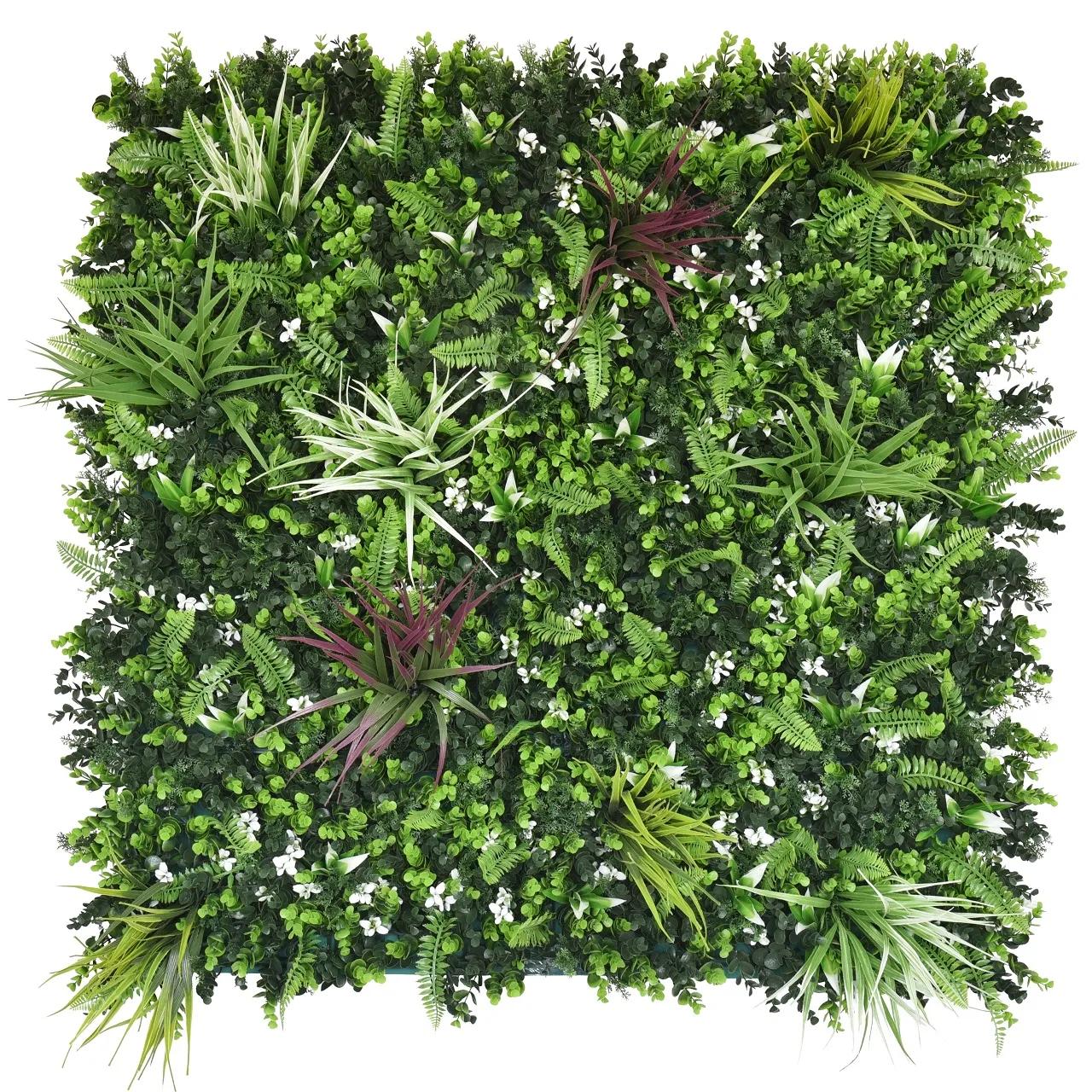 Panel zieleni Dzika Flora