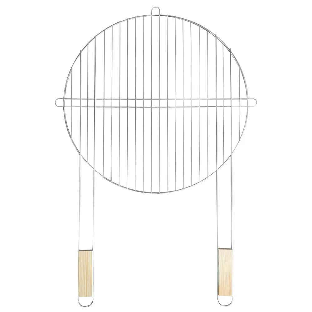 Ruszt do grillowania o średnicy 51 cm