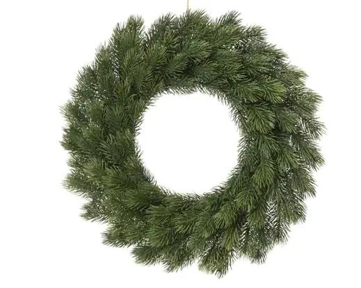 Klasyczny Wianek Świąteczny Everlands Imperial Wreath – 40 cm