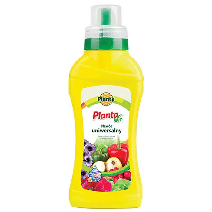 Nawóz Planta Vit-1 UNIWERSALNY 1L