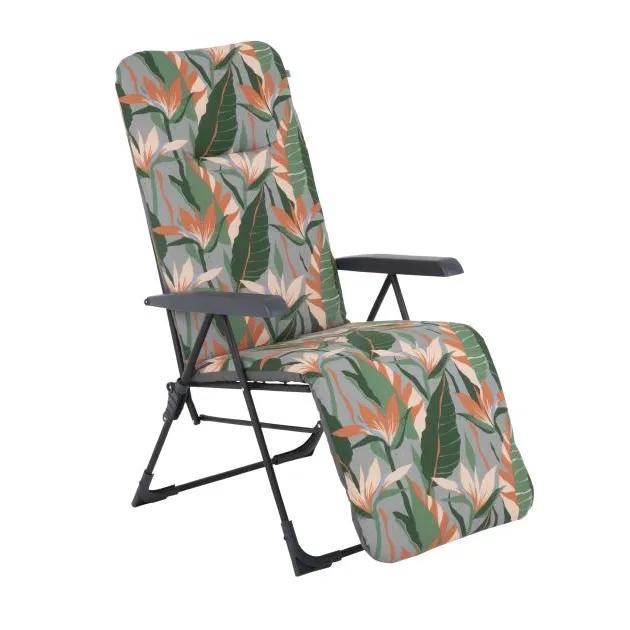 Fotel ogrodowy Leżak Sorrento Plus