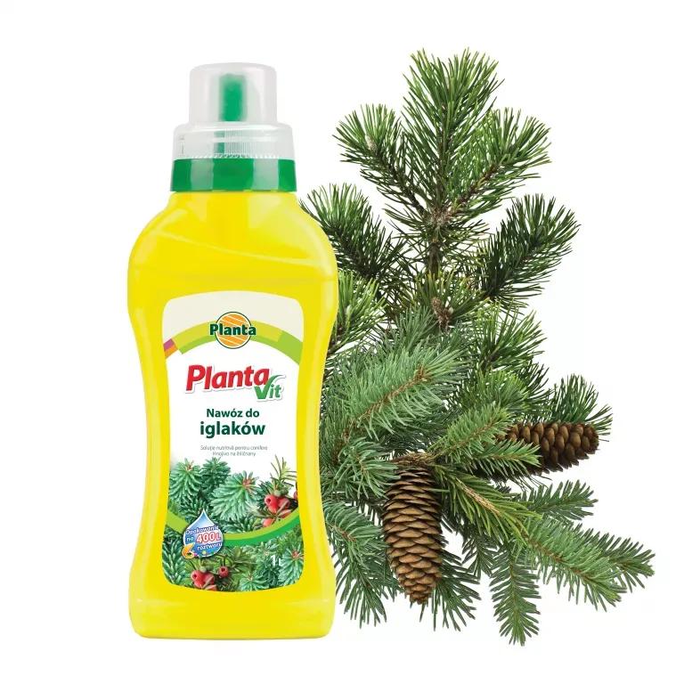 Nawóz Planta Vit-14 IGLAK 1L